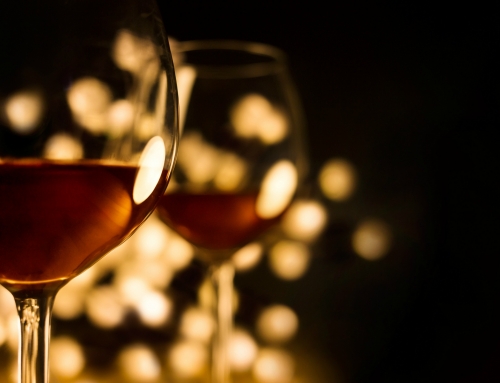 The Holidays Official Leader’s Self-Care Guide